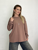 Свитшот SHOPDAANNA  72453461\41