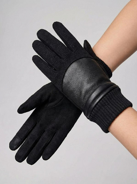 Перчатки комбинированные 72461307\15