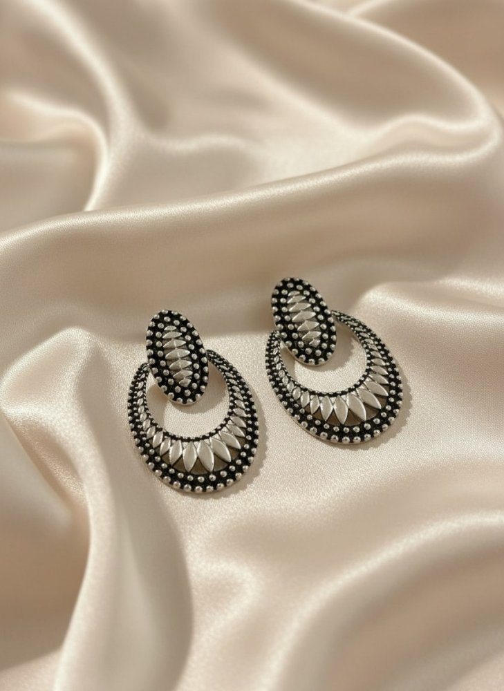 Серьги 72461680\448