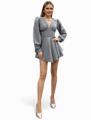 Платье - комбинезон 72461305\10