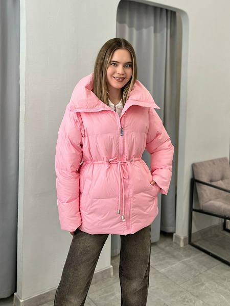 Куртка (демисезонная) 72462280\445