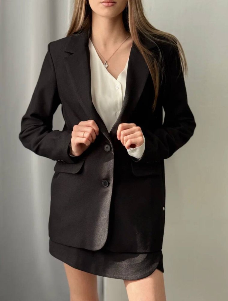 Костюм с шортами 72460273\15