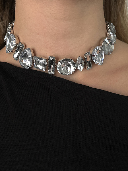 Колье 72459443\448