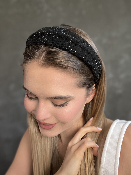 Ободок для волос 72459407\15