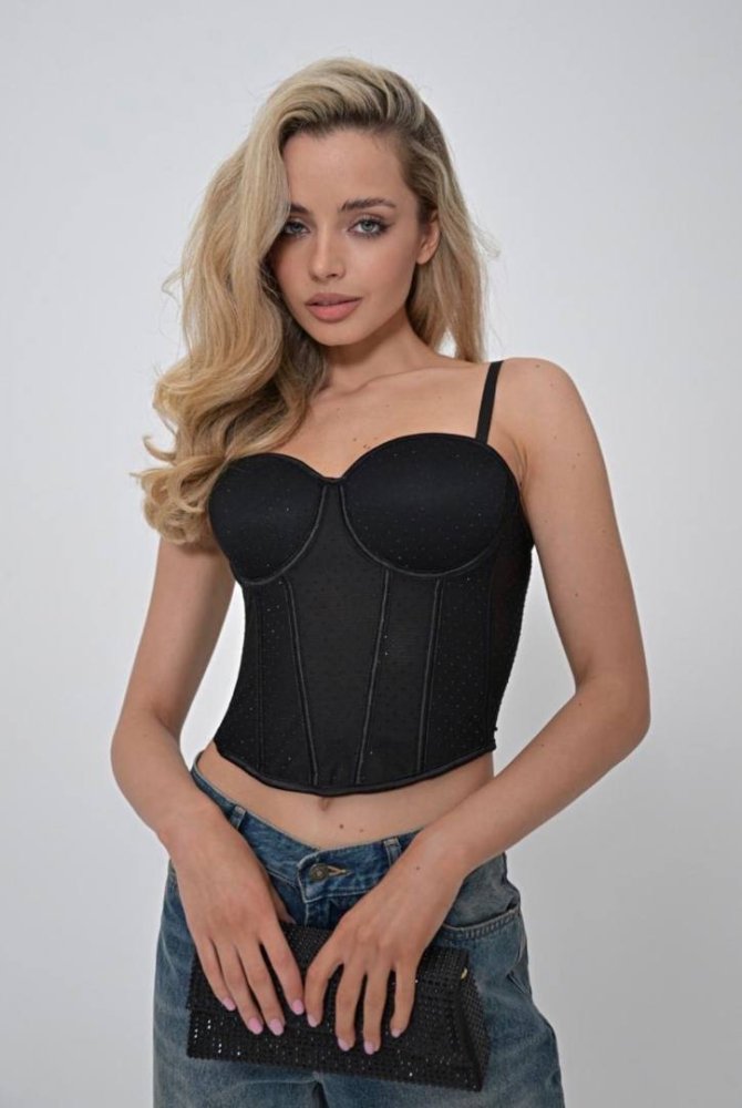 Топ корсет 72461135\15