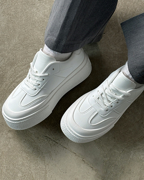 Кеды 72454042\25