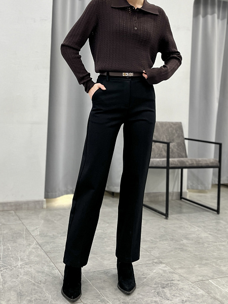 Брюки утепленные флисом 72460637\15