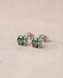 Серьги капли 72462302\884