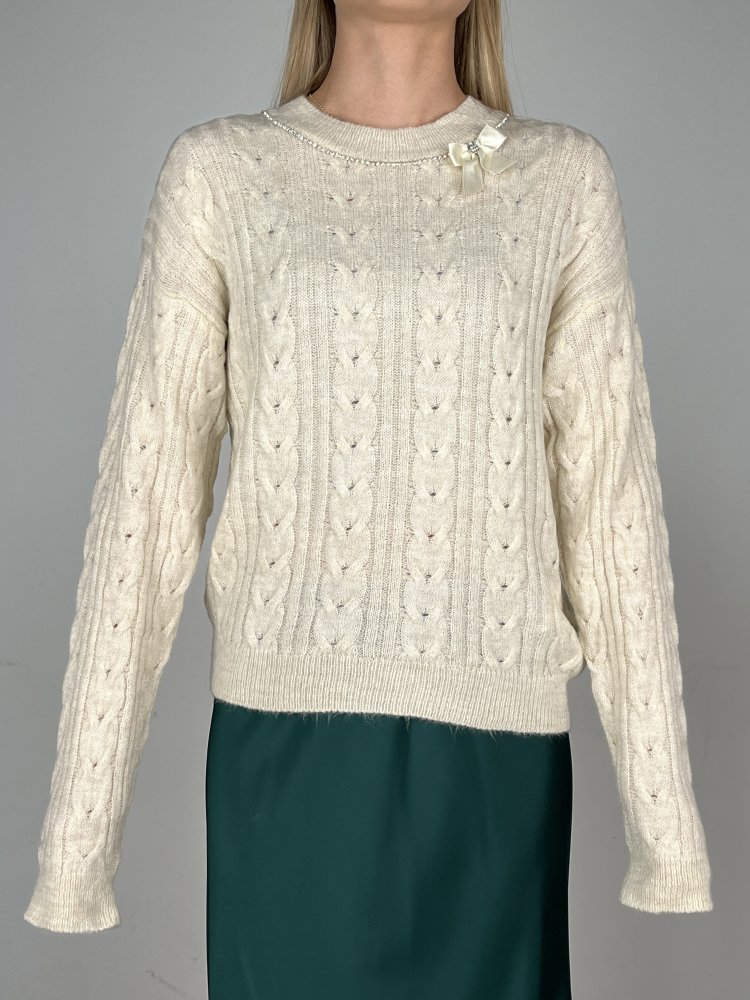 Джемпер Турция 72454930\751