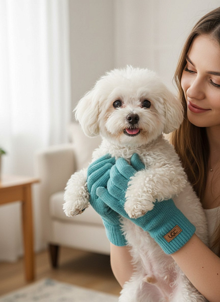 Перчатки 72460527\23