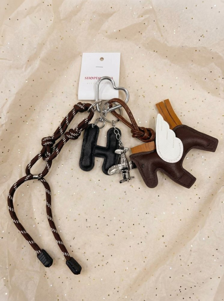 Брелок-обвес 72461447\1013