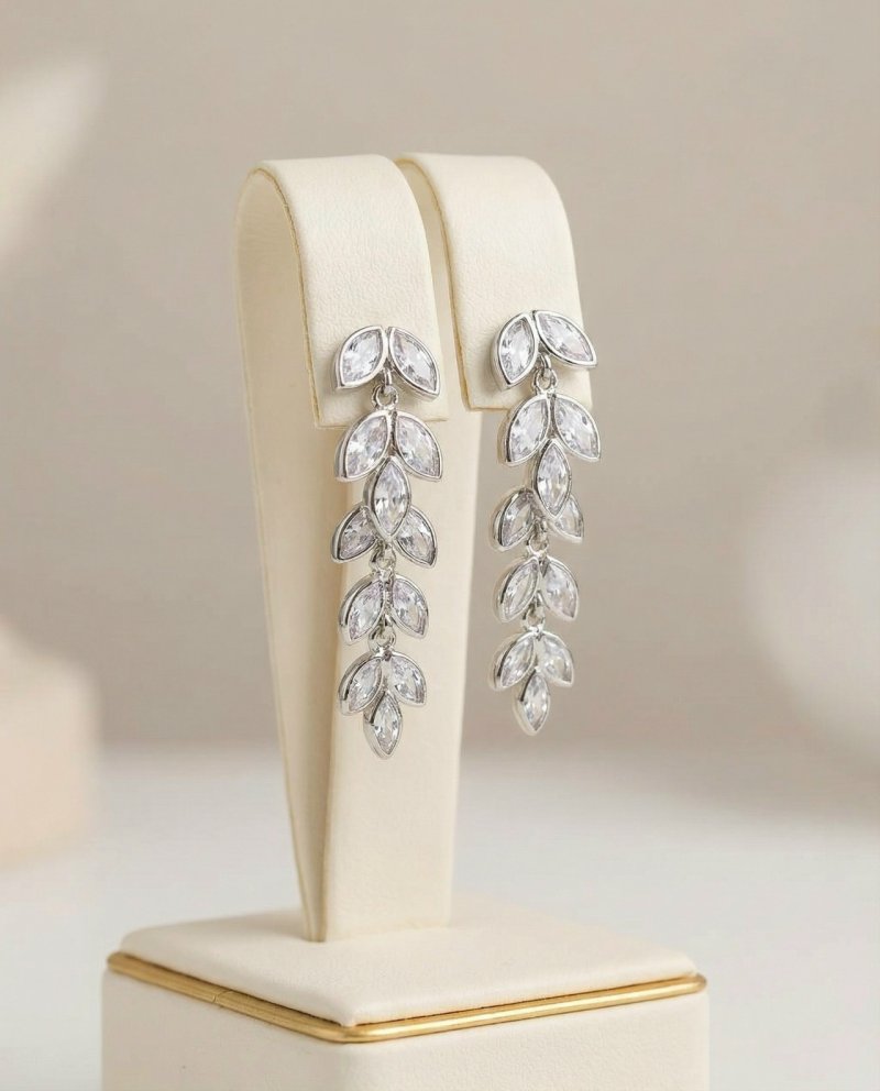 Серьги 72461977\448