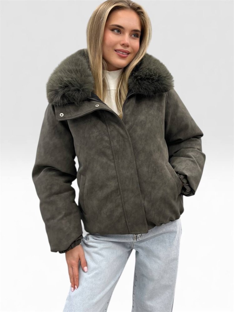 Куртка 72461187\10