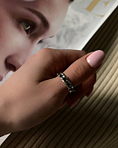 Кольцо (Гипоаллергенный сплав) 72447177\448