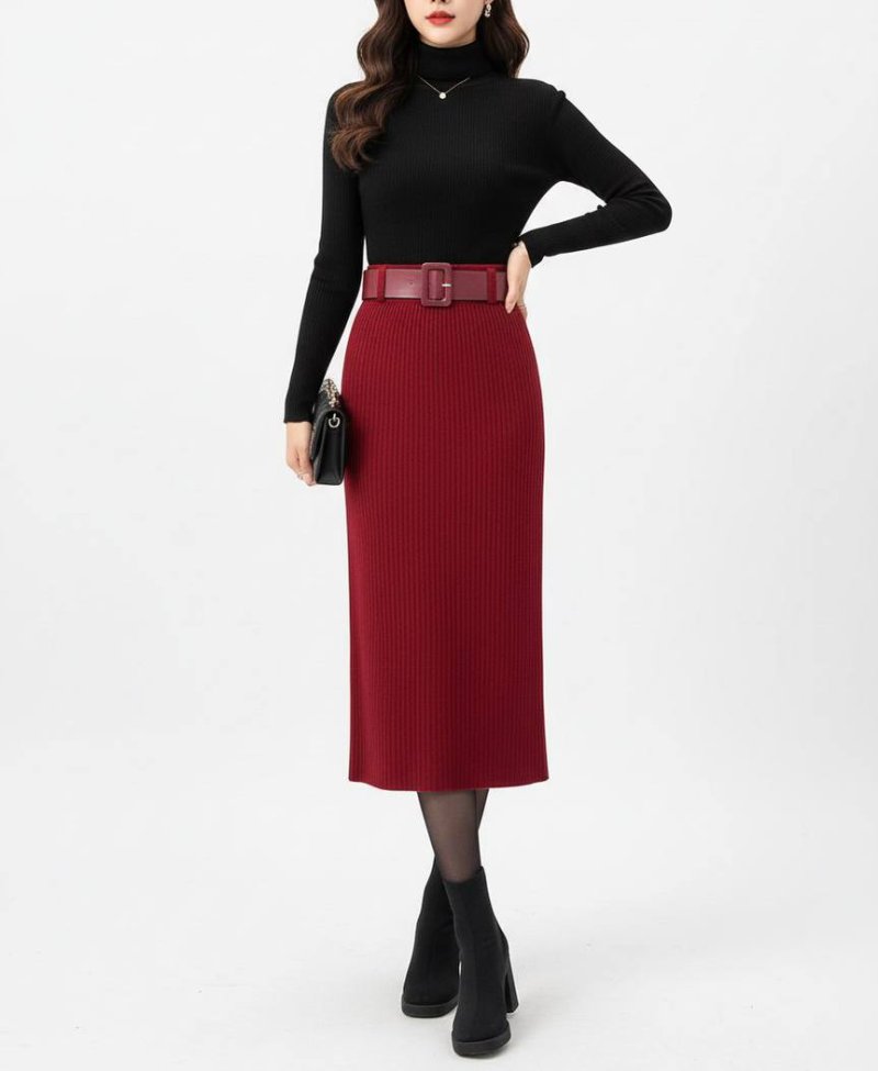 Юбка трикотажная 72461257\428