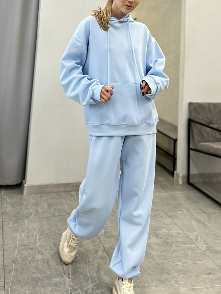 Костюм спортивный 72460397\20