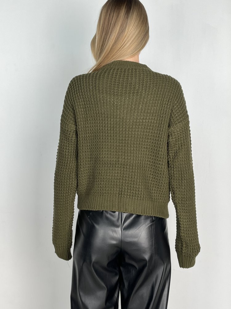 Джемпер Турция 72455251\709