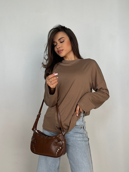 Лонгслив SHOPDAANNA 72455115\1017