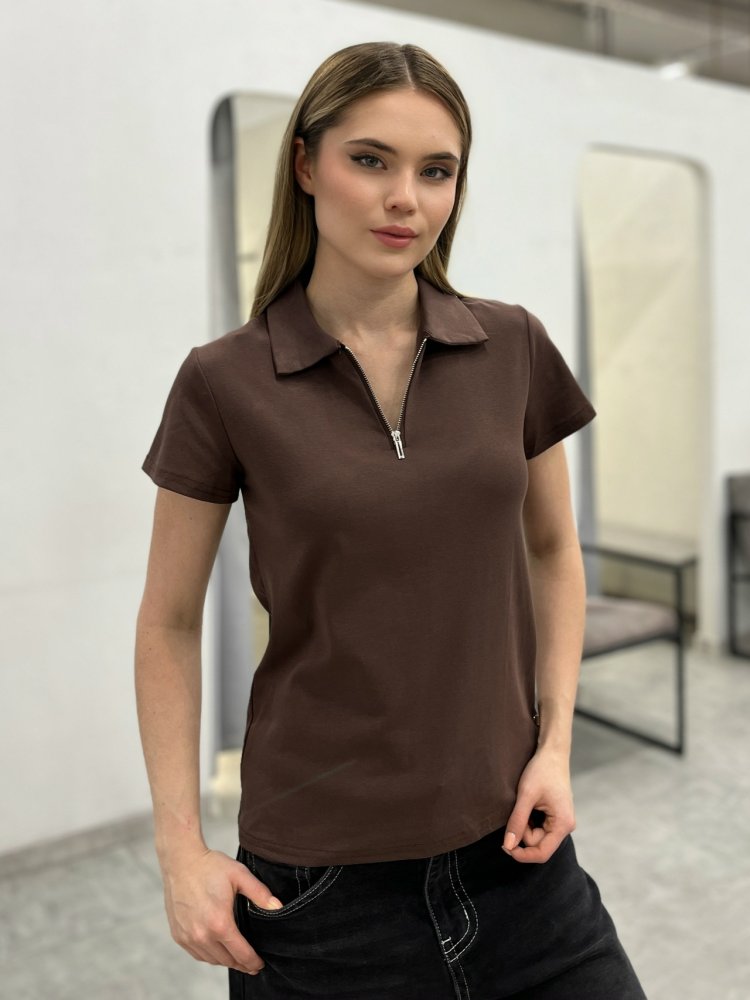 Футболка поло 72461913\1013