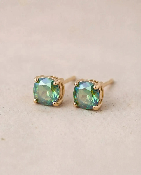 Серьги 72462298\718