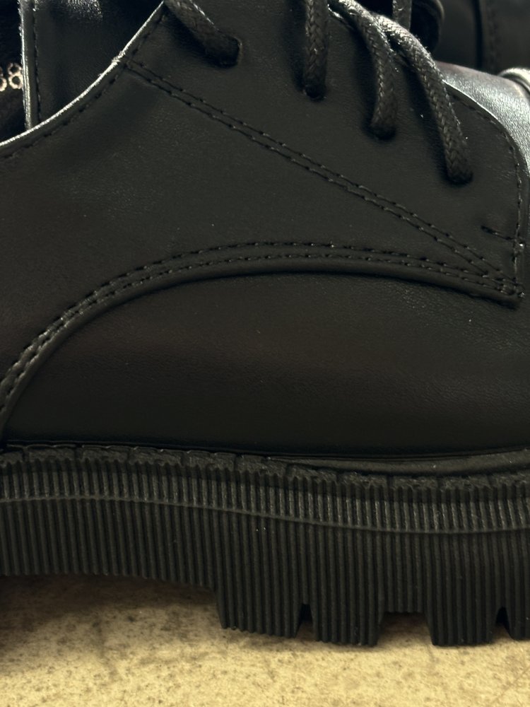 Туфли-оксфорды 72451175\15