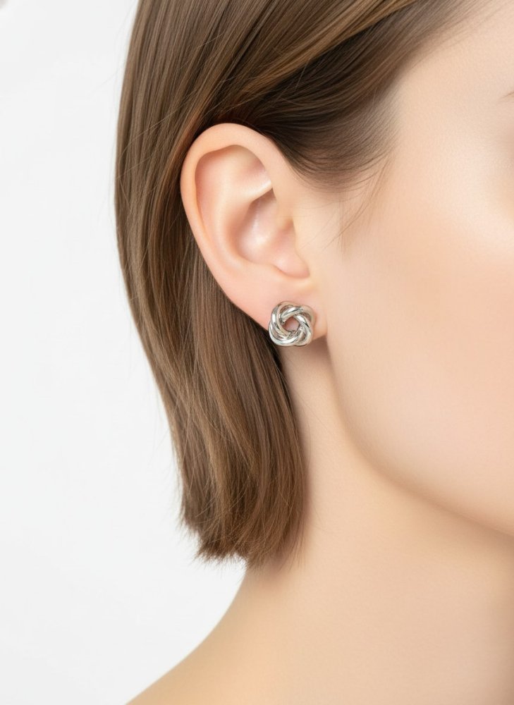 Серьги 72461643\448