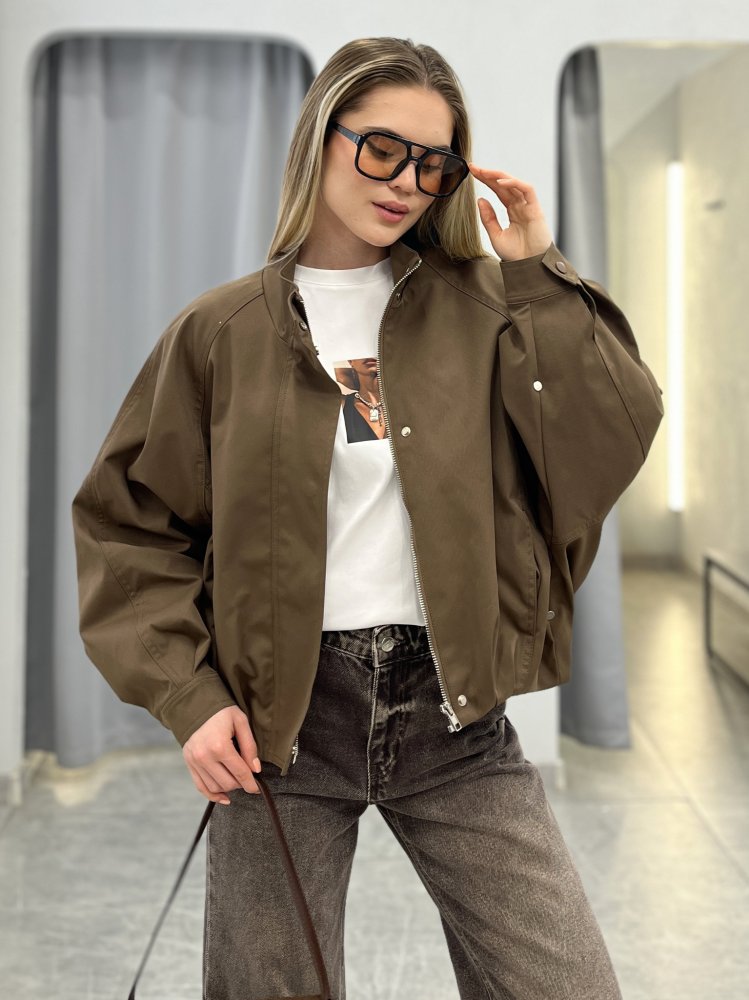 Куртка 72461863\1013