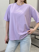 Футболка с принтом 72462708\854