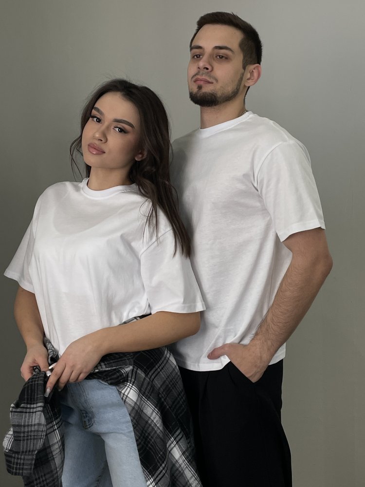 Футболка oversize SHOPDAANNA 72449052\25