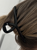 Заколка краб 72459583\15