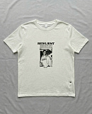 Футболка с принтом 72461886\25