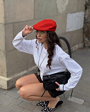 Кепи 72462686\17