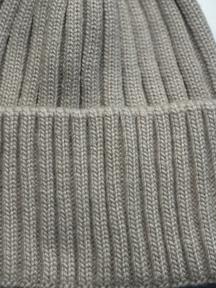 Шапка с отворотом (демисезонная) 72455650\19