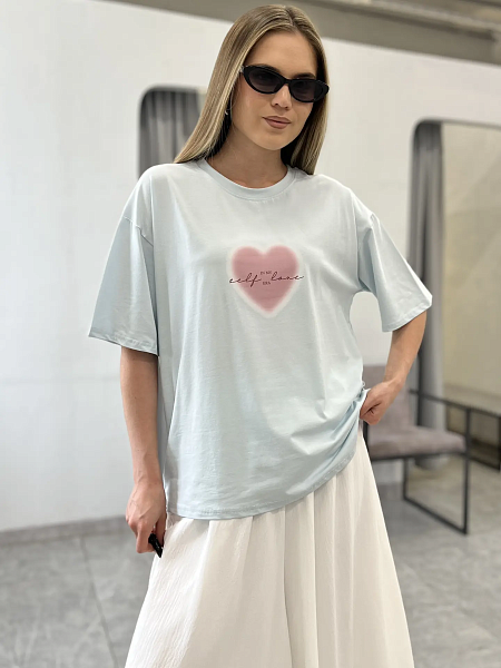 Футболка 72463017\474