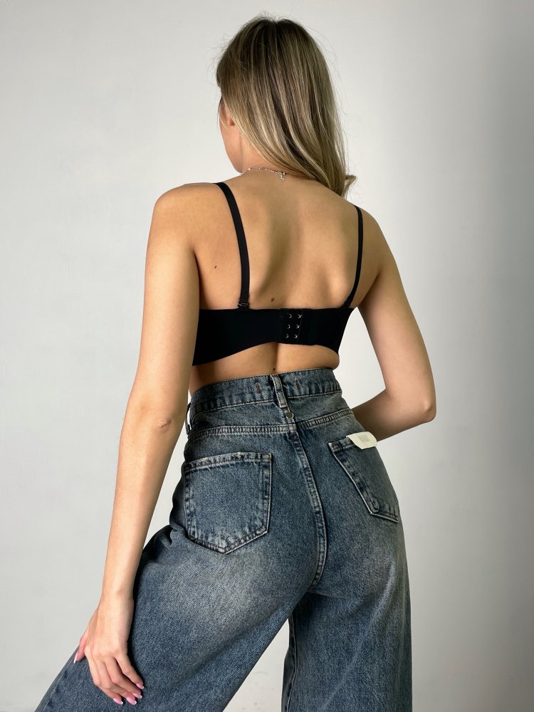 Бюстгальтер без косточек Excluzive 72458582\15