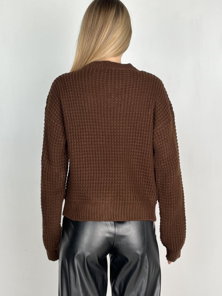 Джемпер Турция 72455251\1013