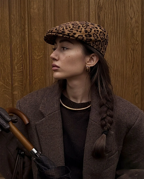 Кепи 72462651\41