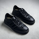 Кеды  (натуральная кожа) 72451600\15