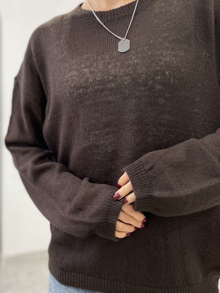 Джемпер 72460348\41