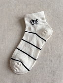 Носки короткие 72462526\751