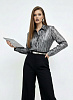 Рубашка с пайетками SHOPDAANNA 72458372\10