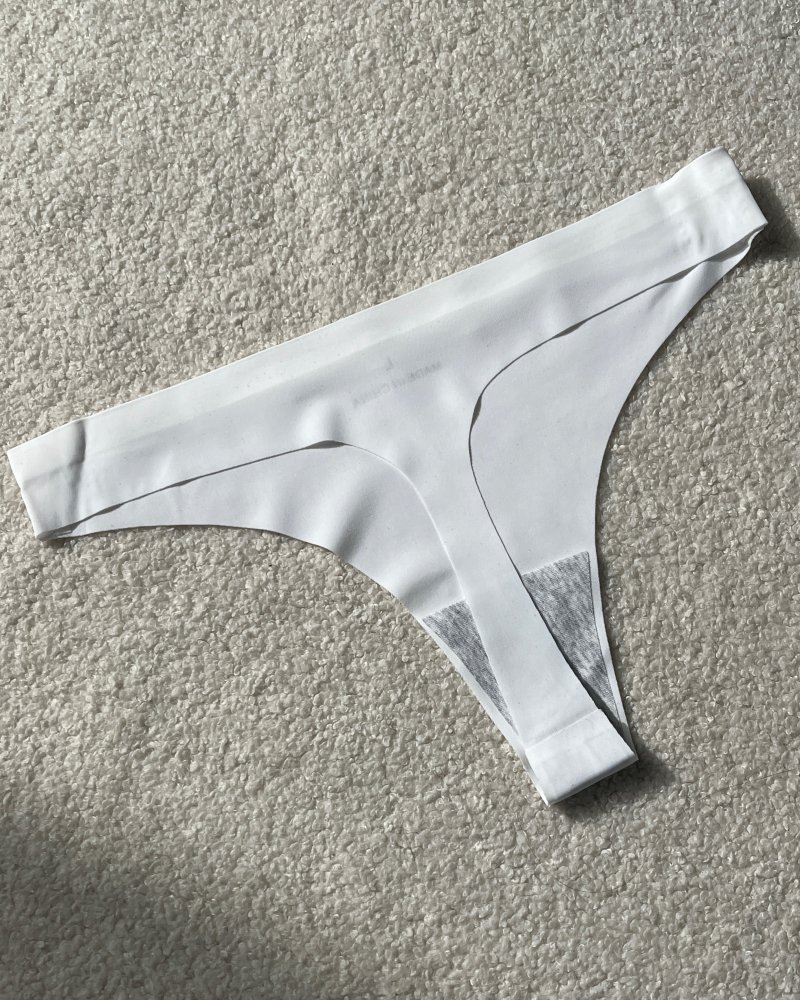 Стринги 72452457\25