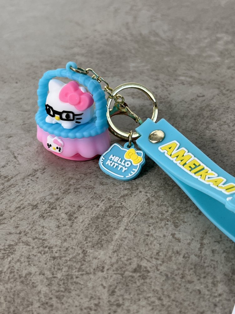 Брелок Sanrio Hello Kitty 72448892\815