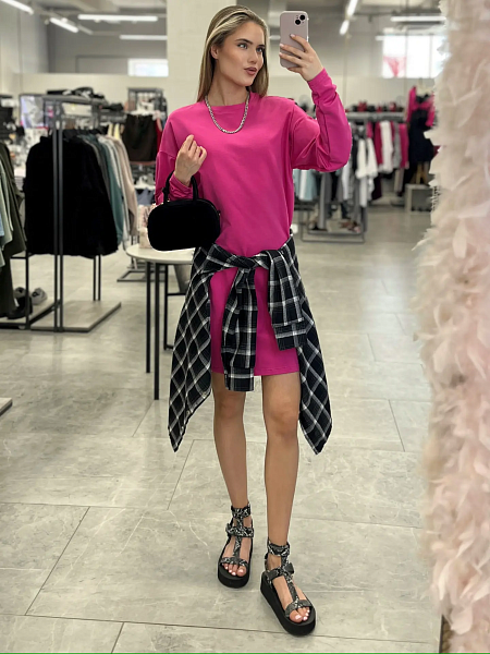 Платье SHOPDAANNA 72456391\1012