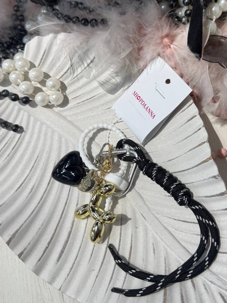 Брелок-обвес 72461023\718