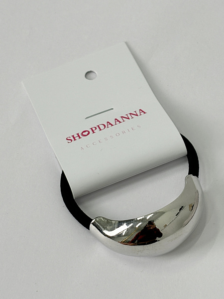 Резинка для волос К224 72456187\448