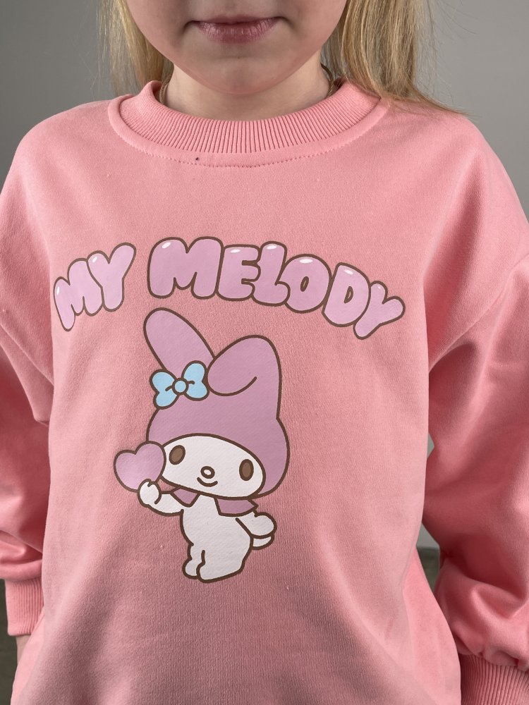 Свитшот детский с принтом Exclusive 72458966\1011