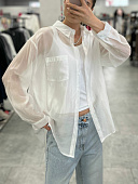 Рубашка 72460212\25