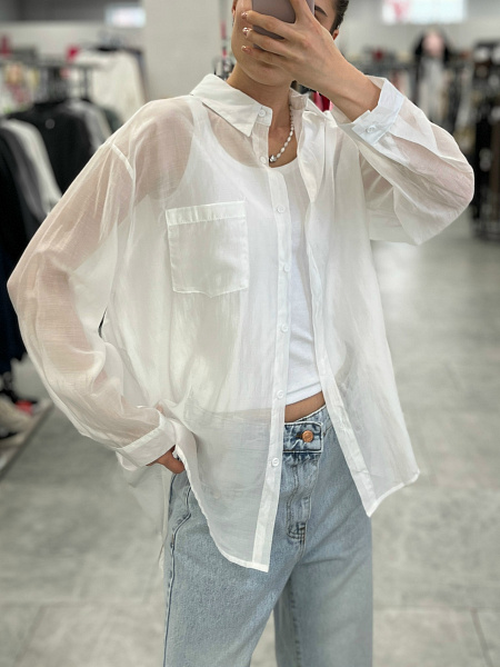 Рубашка 72460212\25