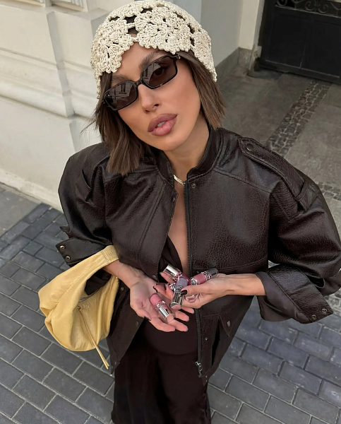 Шапка бини 72462568\751